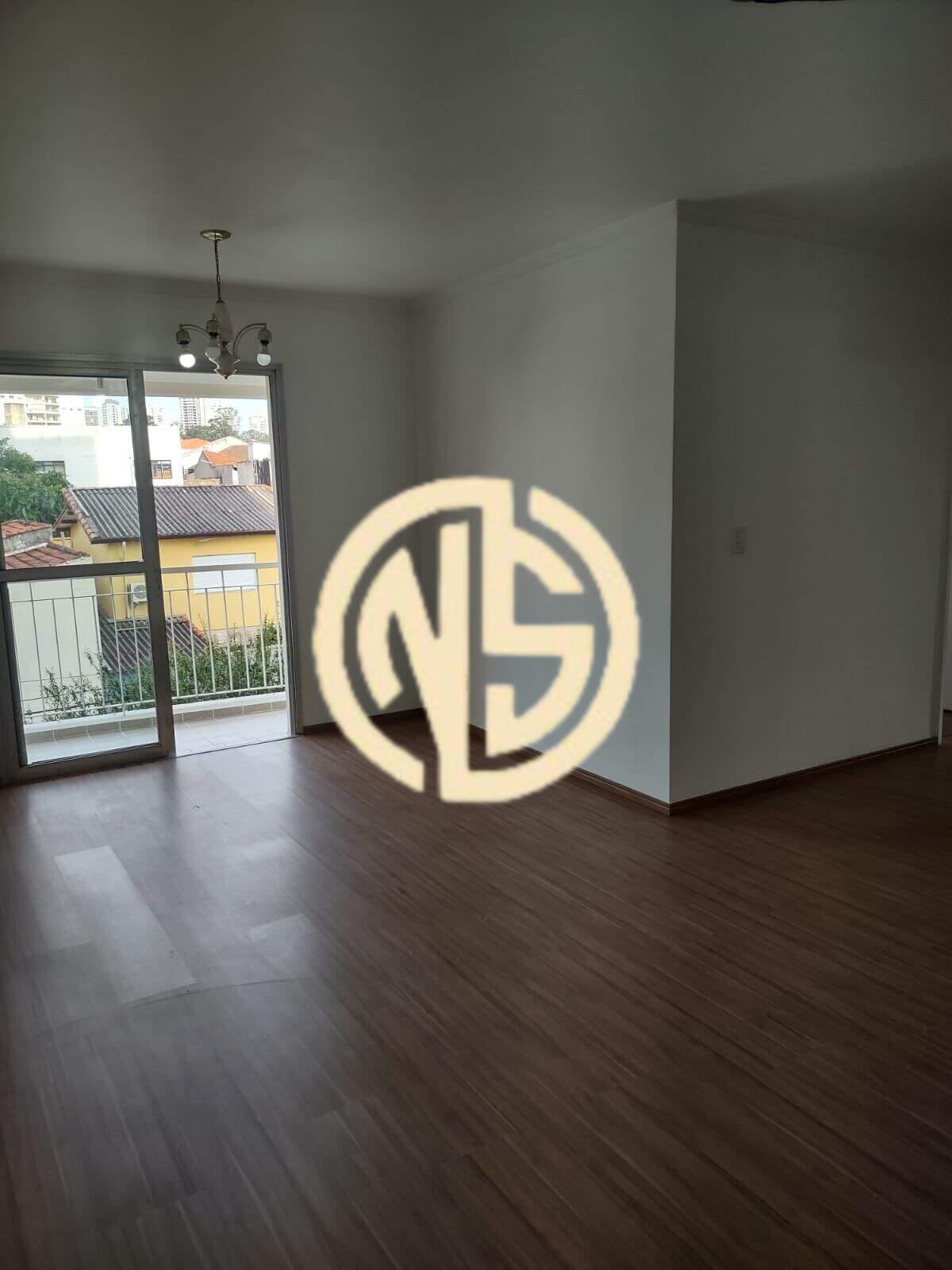 Apartamento à venda no Vila Cruzeiro: 