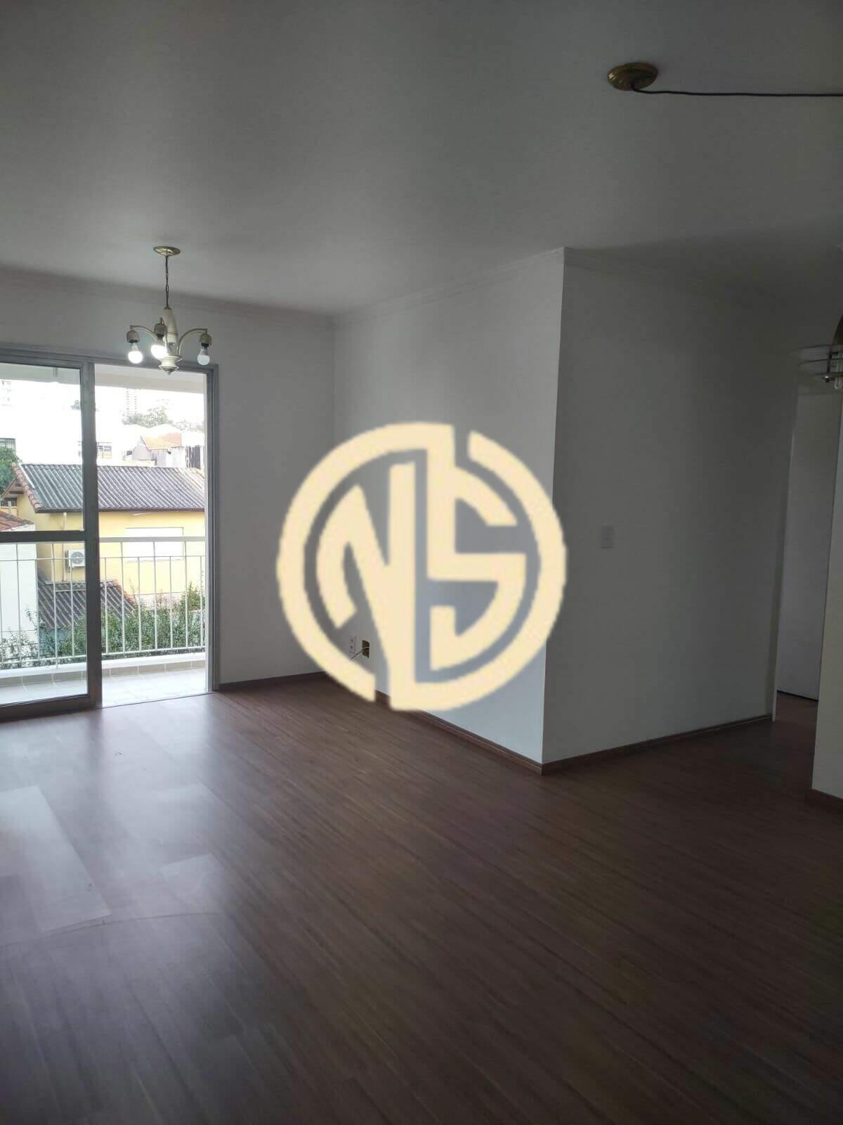 Apartamento à venda no Vila Cruzeiro: 