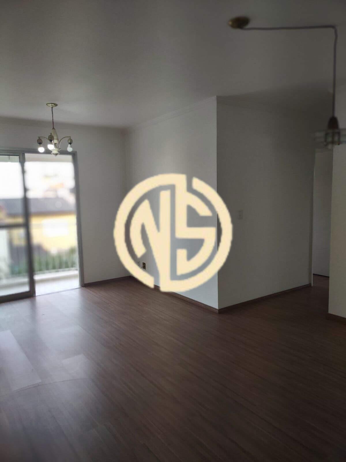 Apartamento à venda no Vila Cruzeiro: 