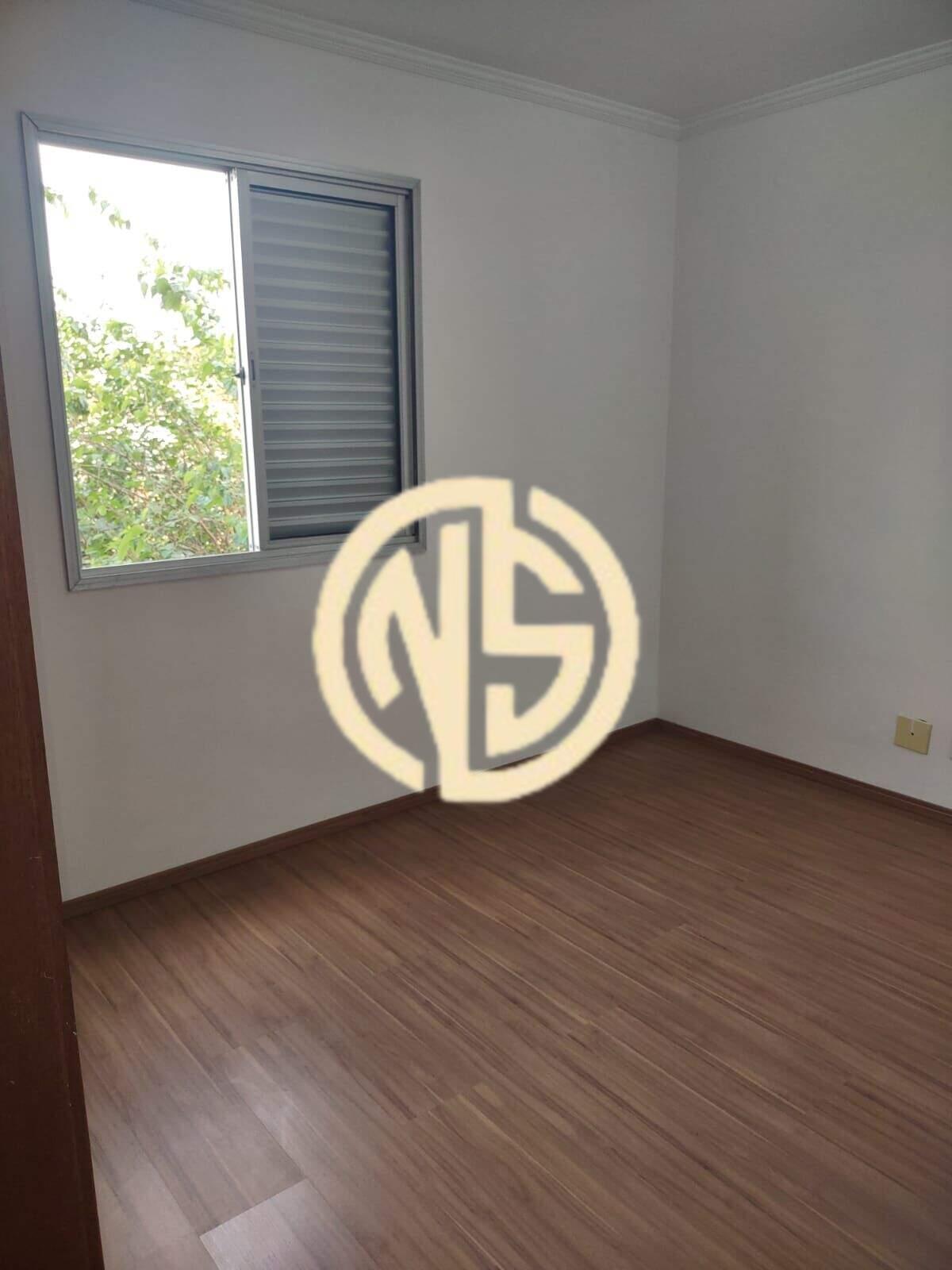 Apartamento à venda no Vila Cruzeiro: 