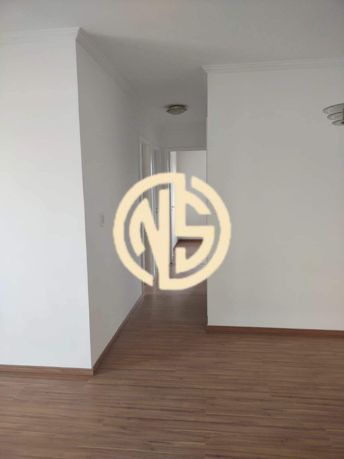 Apartamento à venda no Vila Cruzeiro: 