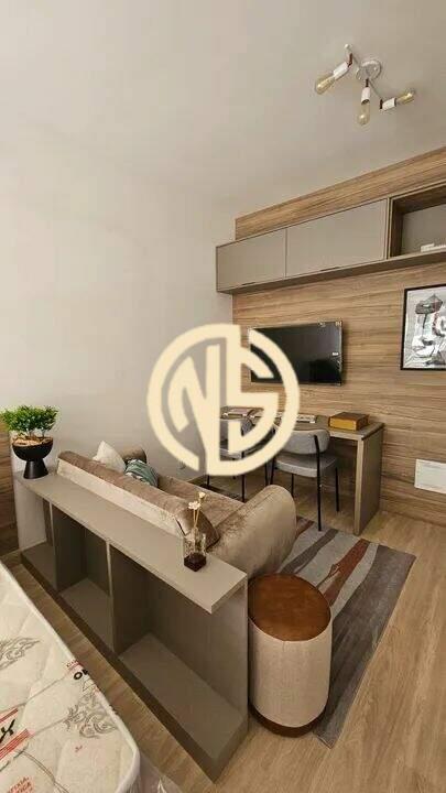 Apartamento à venda no Vila Olímpia: 