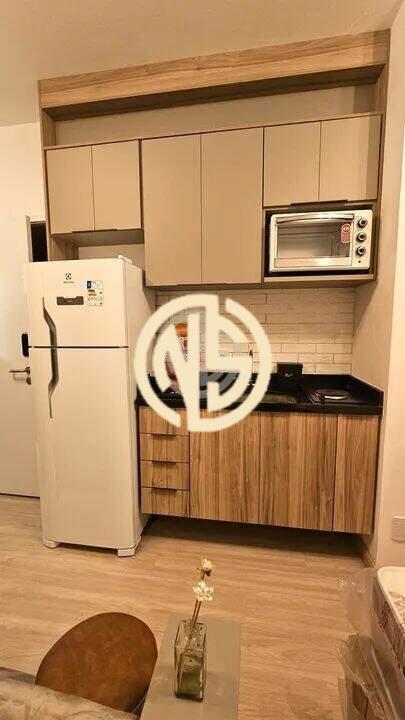 Apartamento à venda no Vila Olímpia: 