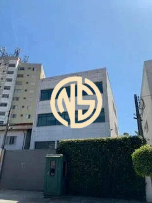 Prédio à venda no Vila Cruzeiro: 