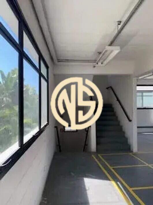 Prédio para aluguel no Vila Cruzeiro: 