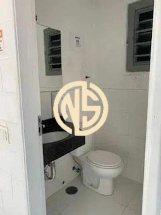 Prédio para aluguel no Vila Cruzeiro: 