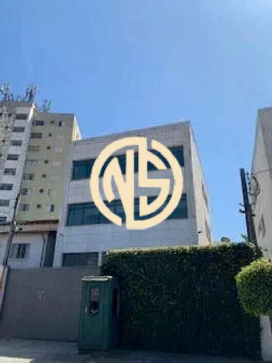 Prédio para aluguel no Vila Cruzeiro: 