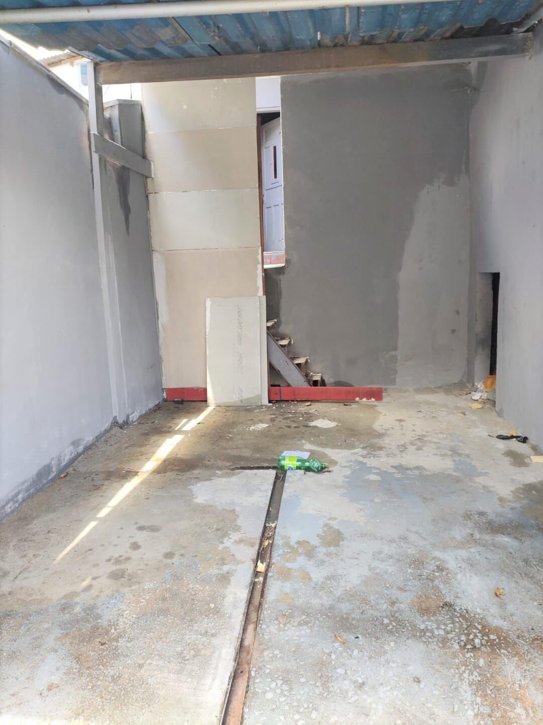 Terreno à venda no Vila Maracanã: 