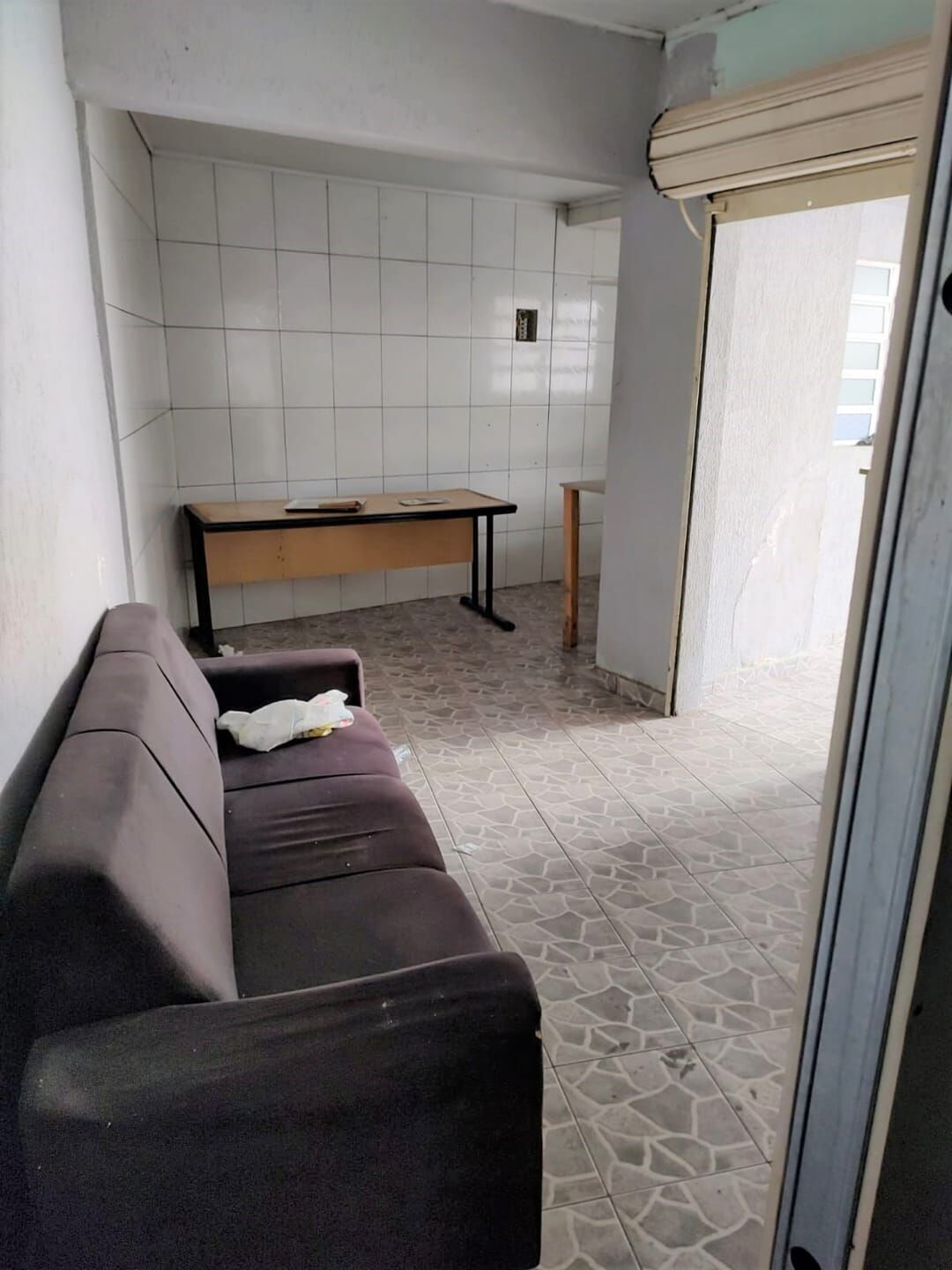 Terreno à venda no Vila Maracanã: 