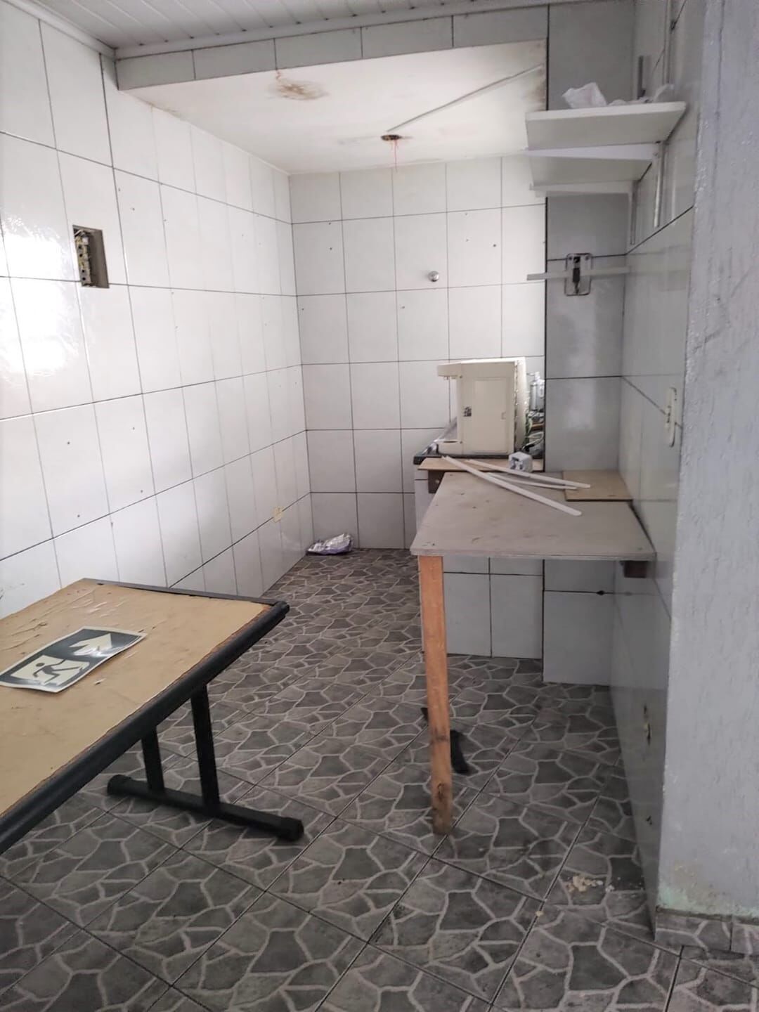 Terreno à venda no Vila Maracanã: 