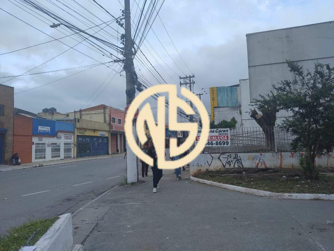 Pavilhão/Galpão à venda no Socorro: 