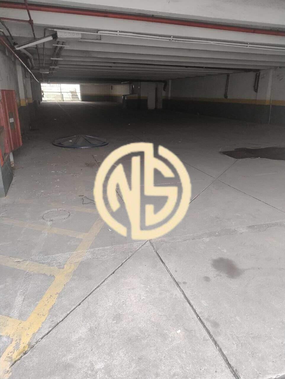 Pavilhão/Galpão à venda no Socorro: 