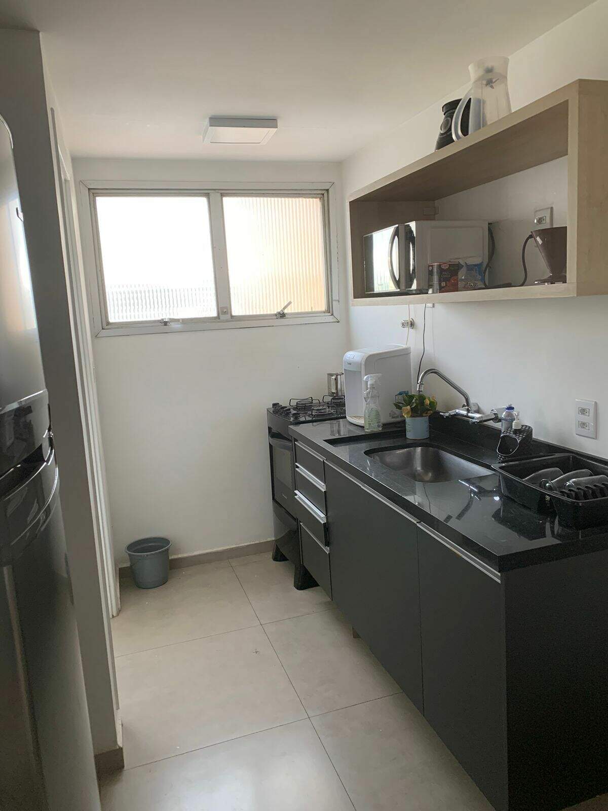 Apartamento para aluguel no Vila Olímpia: 