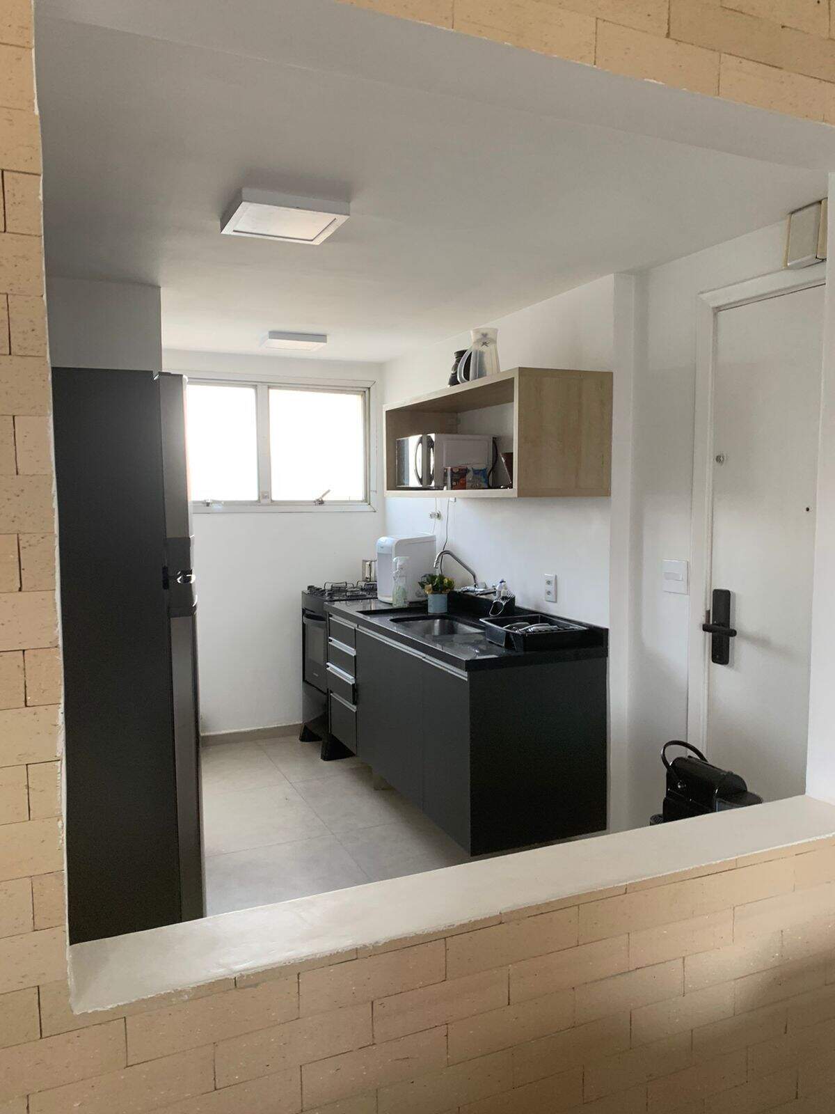 Apartamento para aluguel no Vila Olímpia: 
