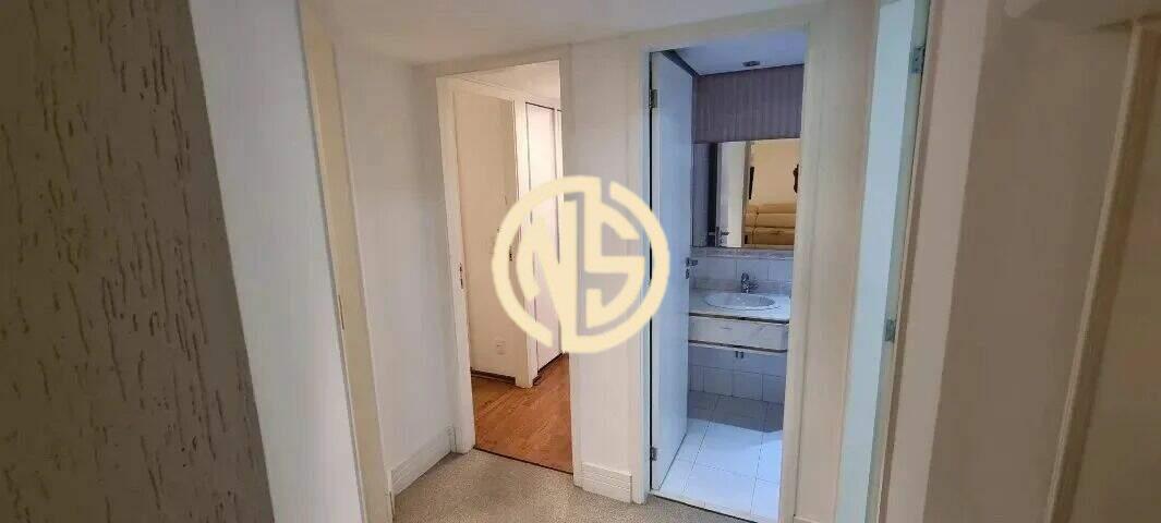 Apartamento à venda no Indianópolis: 