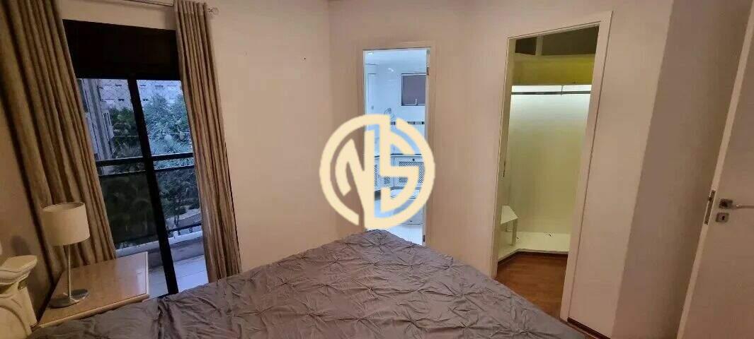 Apartamento à venda no Indianópolis: 