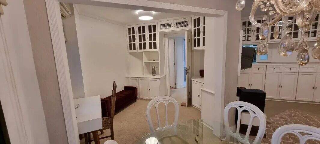 Apartamento à venda no Indianópolis: 