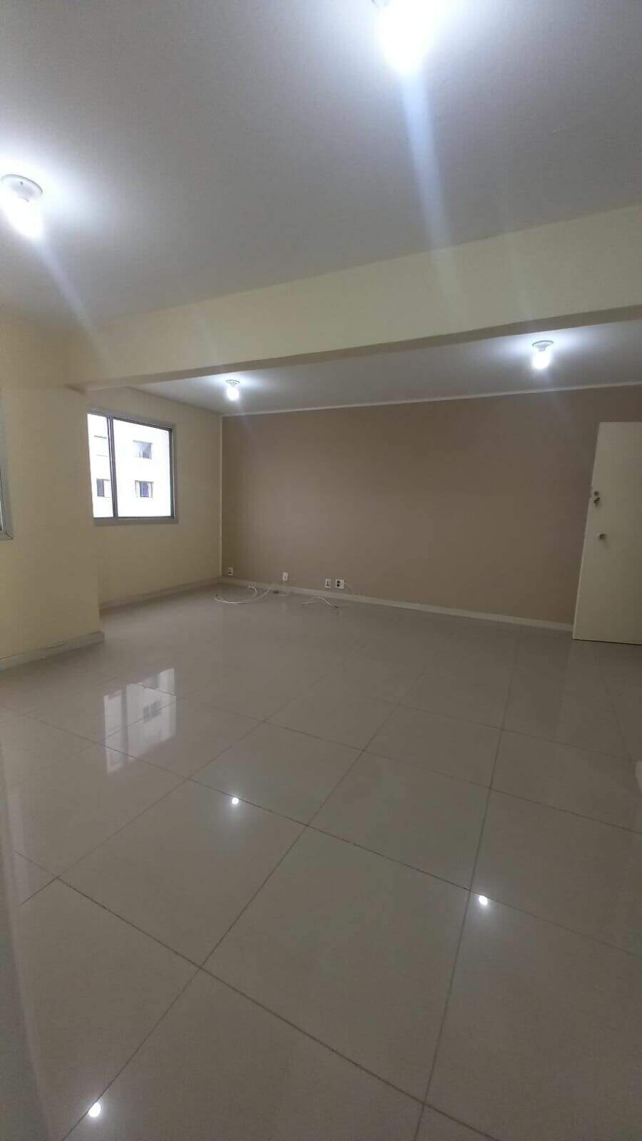 Apartamento à venda no Vila Cruzeiro: 