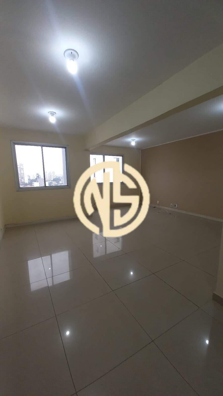 Apartamento à venda no Vila Cruzeiro: 