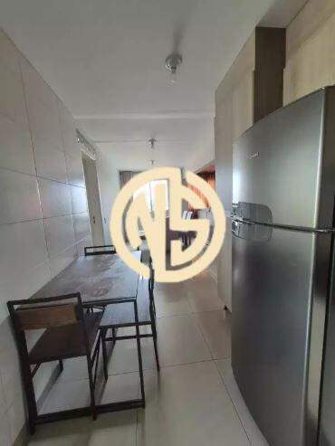 Apartamento à venda no Vila Cruzeiro: 