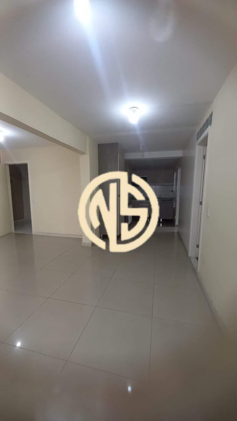 Apartamento à venda no Vila Cruzeiro: 