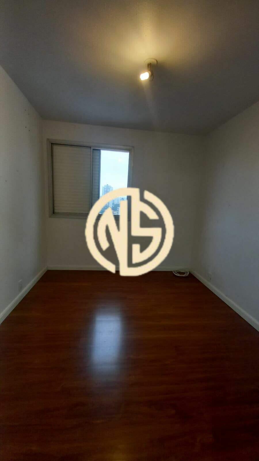 Apartamento à venda no Vila Cruzeiro: 