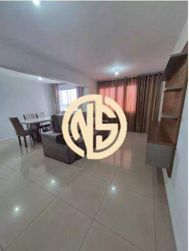 Apartamento à venda no Vila Cruzeiro: 