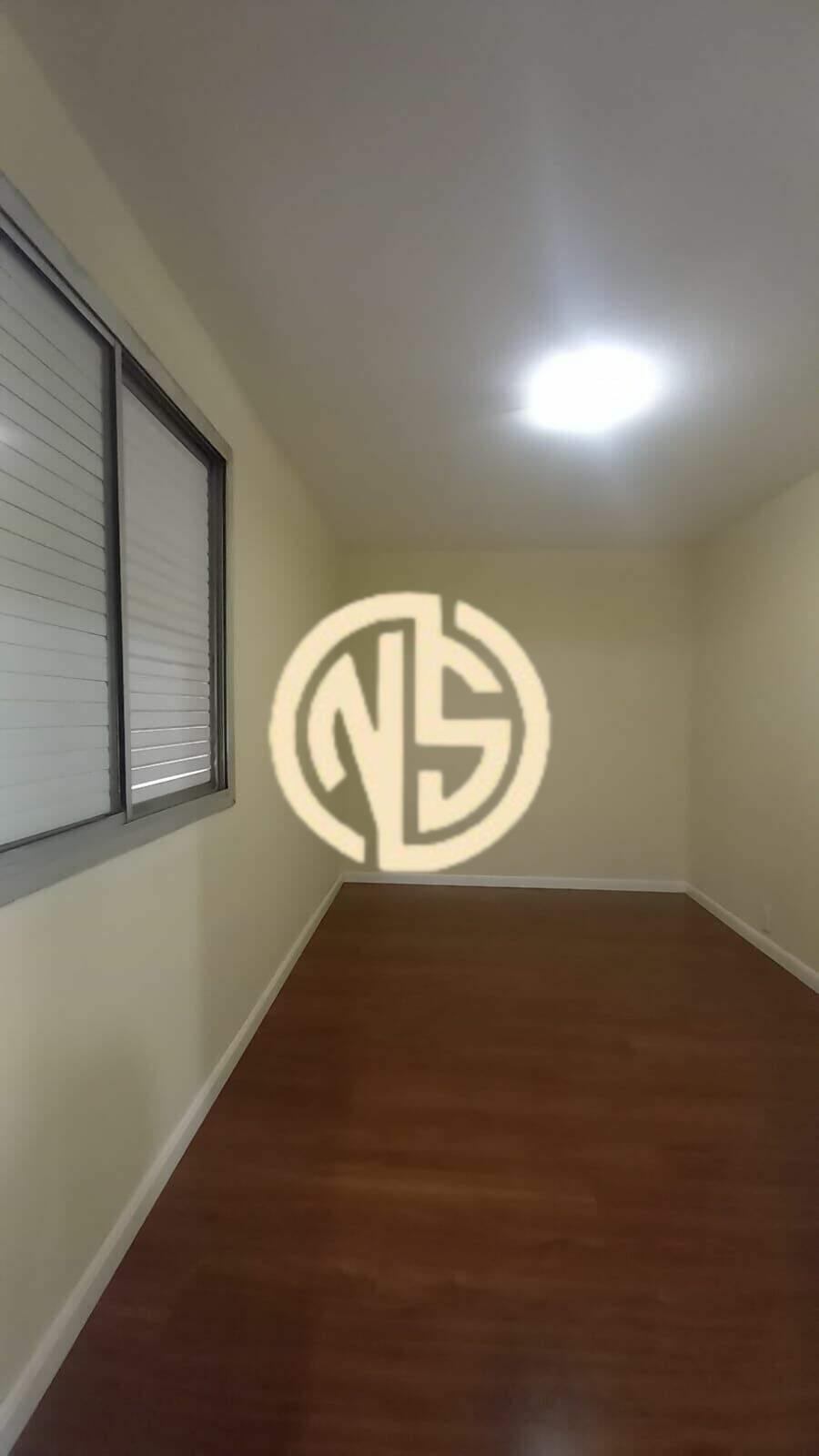 Apartamento à venda no Vila Cruzeiro: 
