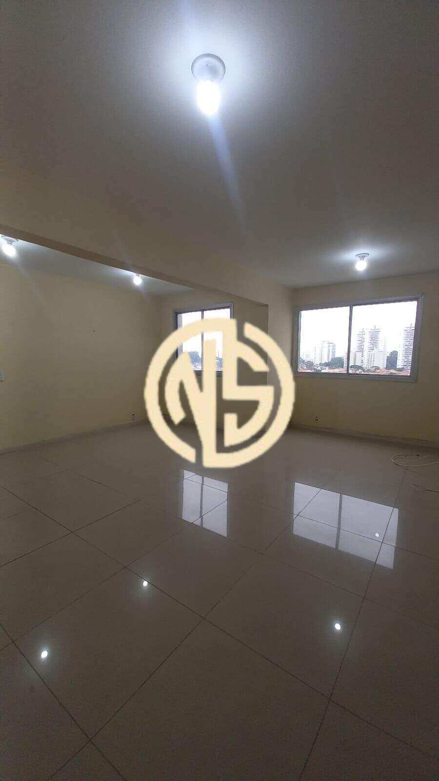 Apartamento à venda no Vila Cruzeiro: 