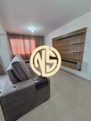 Apartamento à venda no Vila Cruzeiro: 