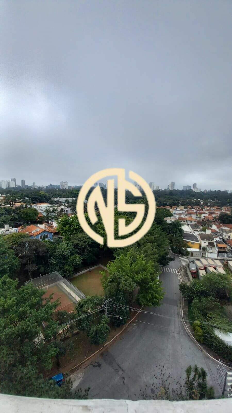 Apartamento à venda no Vila Cruzeiro: 