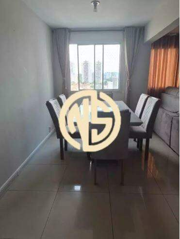 Apartamento à venda no Vila Cruzeiro: 