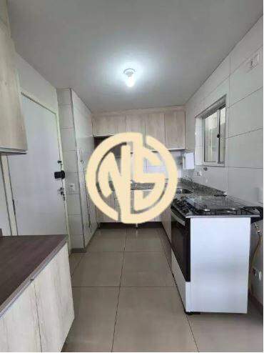 Apartamento à venda no Vila Cruzeiro: 