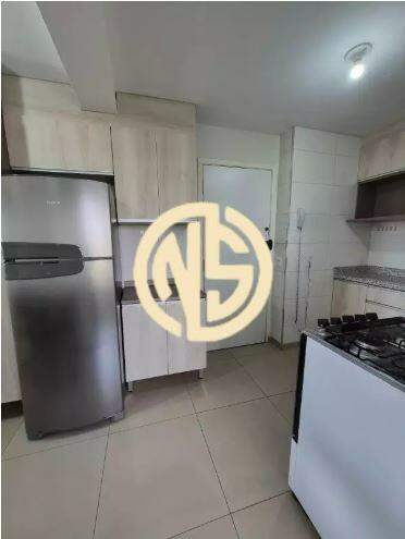 Apartamento à venda no Vila Cruzeiro: 
