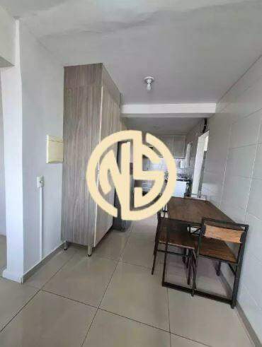 Apartamento à venda no Vila Cruzeiro: 