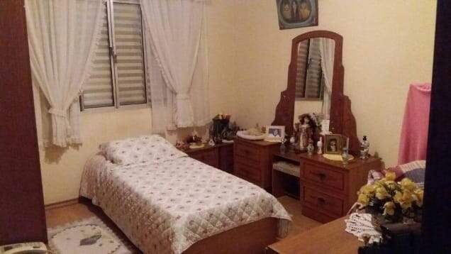 Sobrado à venda no Americanópolis: 