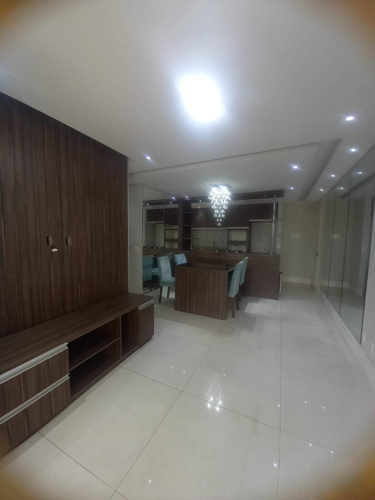 Apartamento à venda no Jardim Germânia: 