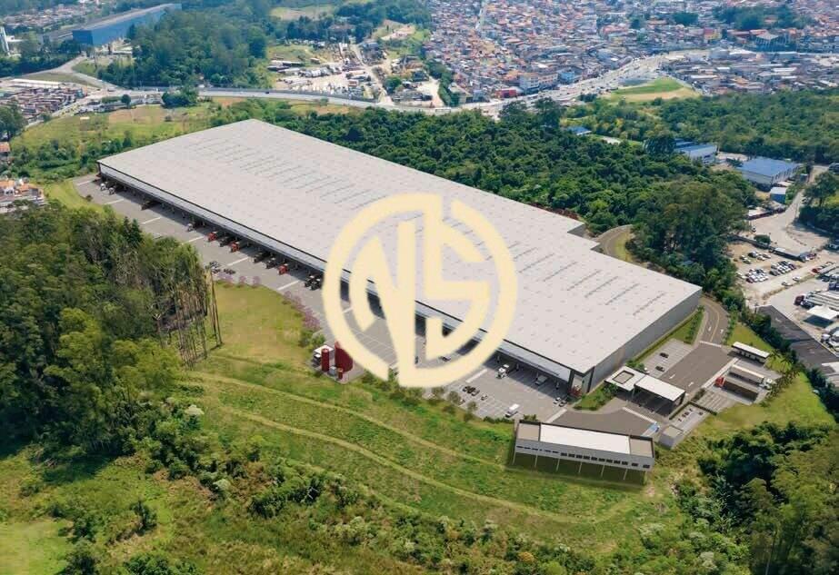 Pavilhão/Galpão para aluguel no Alvarenga: 