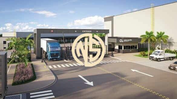 Pavilhão/Galpão para aluguel no Alvarenga: 