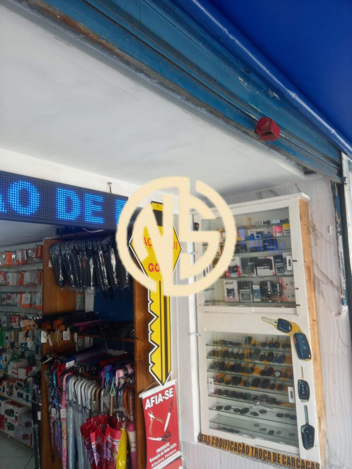 Sobrado à venda no Vila Cruzeiro: 