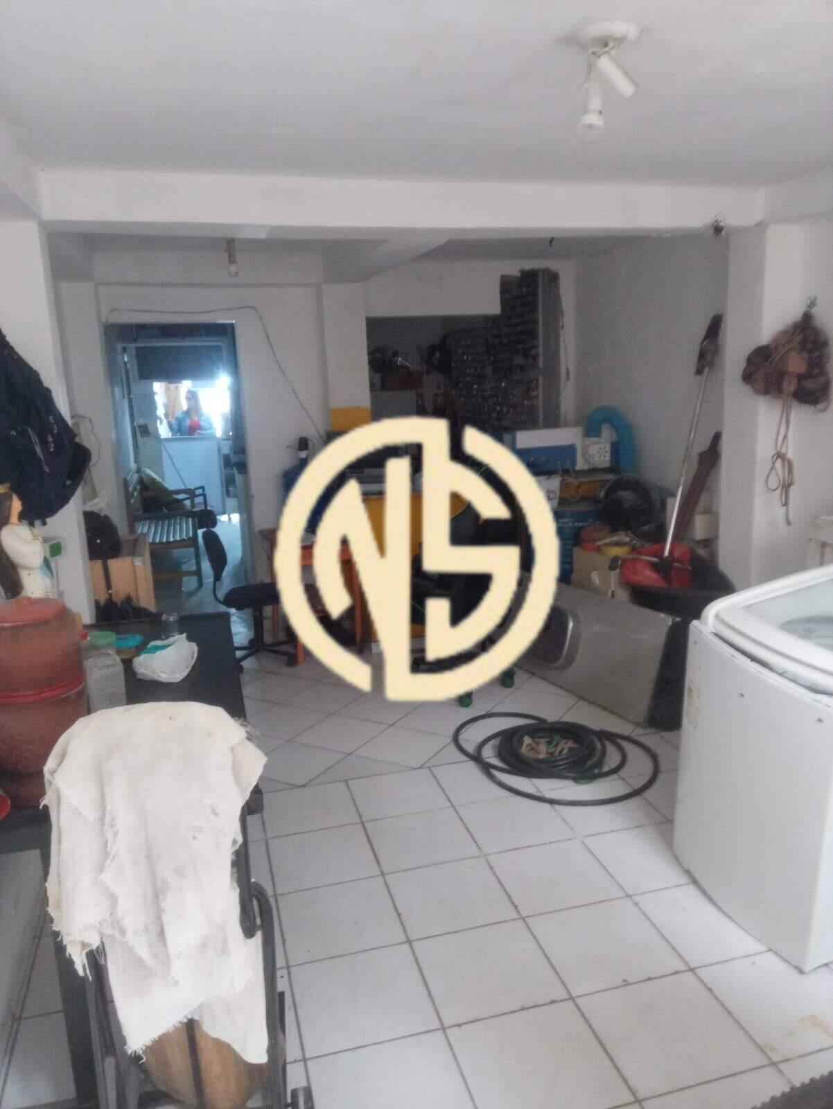 Sobrado à venda no Vila Cruzeiro: 