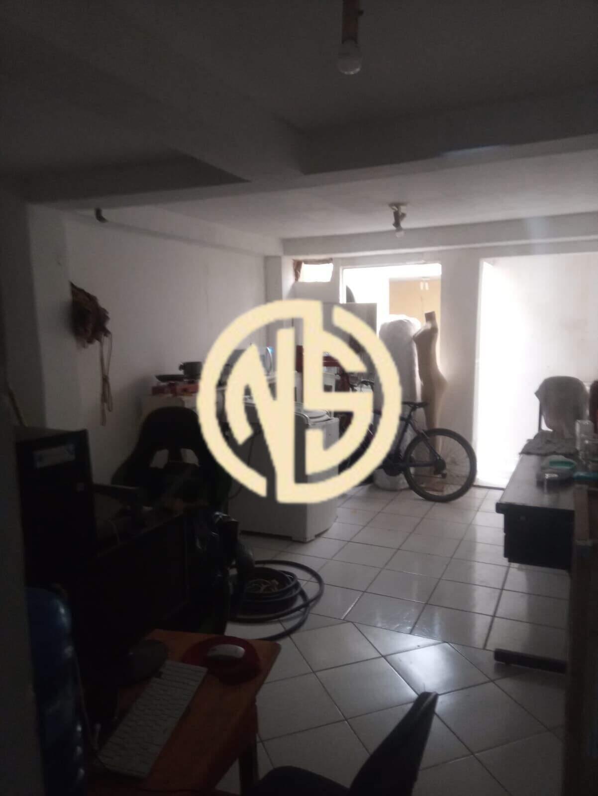 Sobrado à venda no Vila Cruzeiro: 