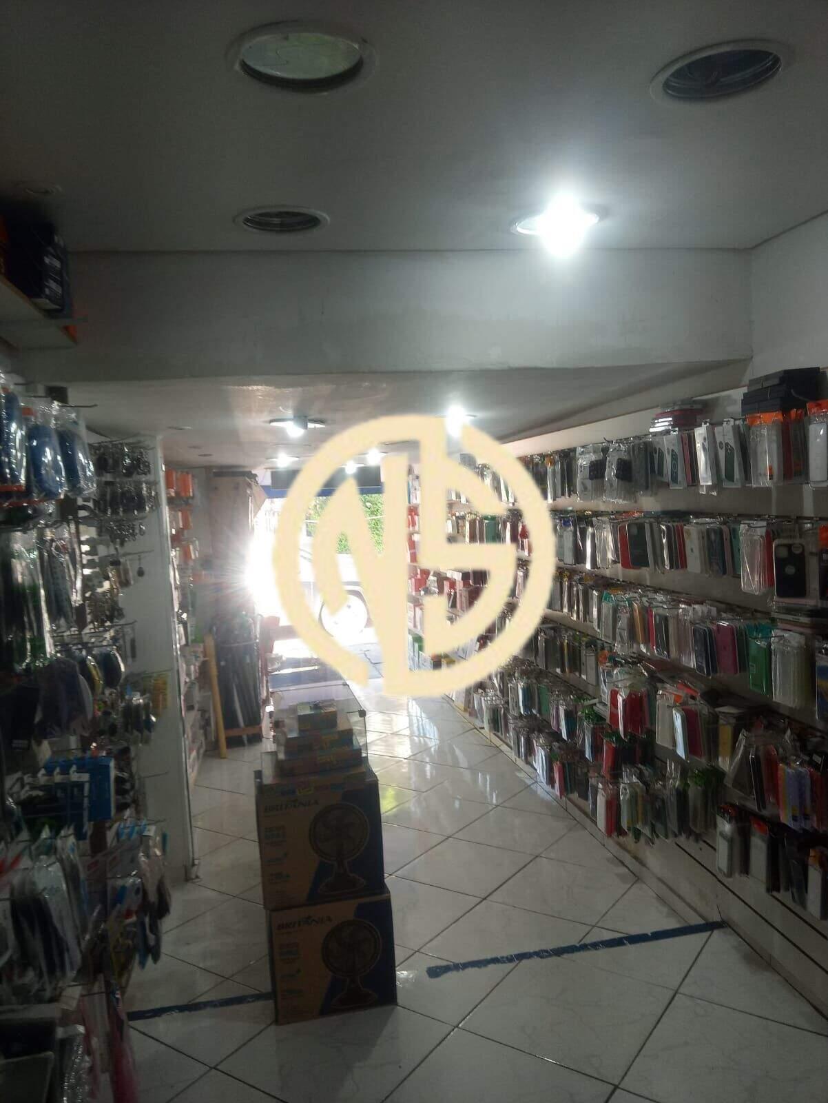 Sobrado à venda no Vila Cruzeiro: 