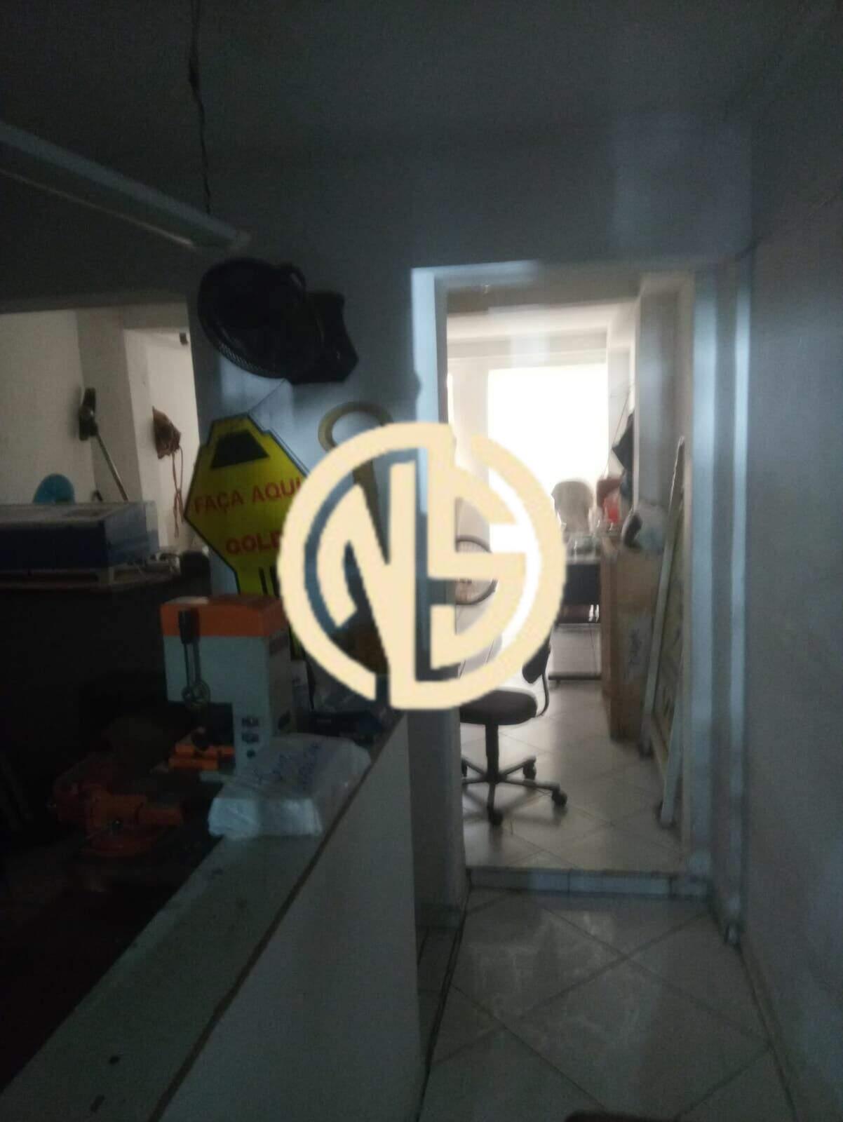 Sobrado à venda no Vila Cruzeiro: 