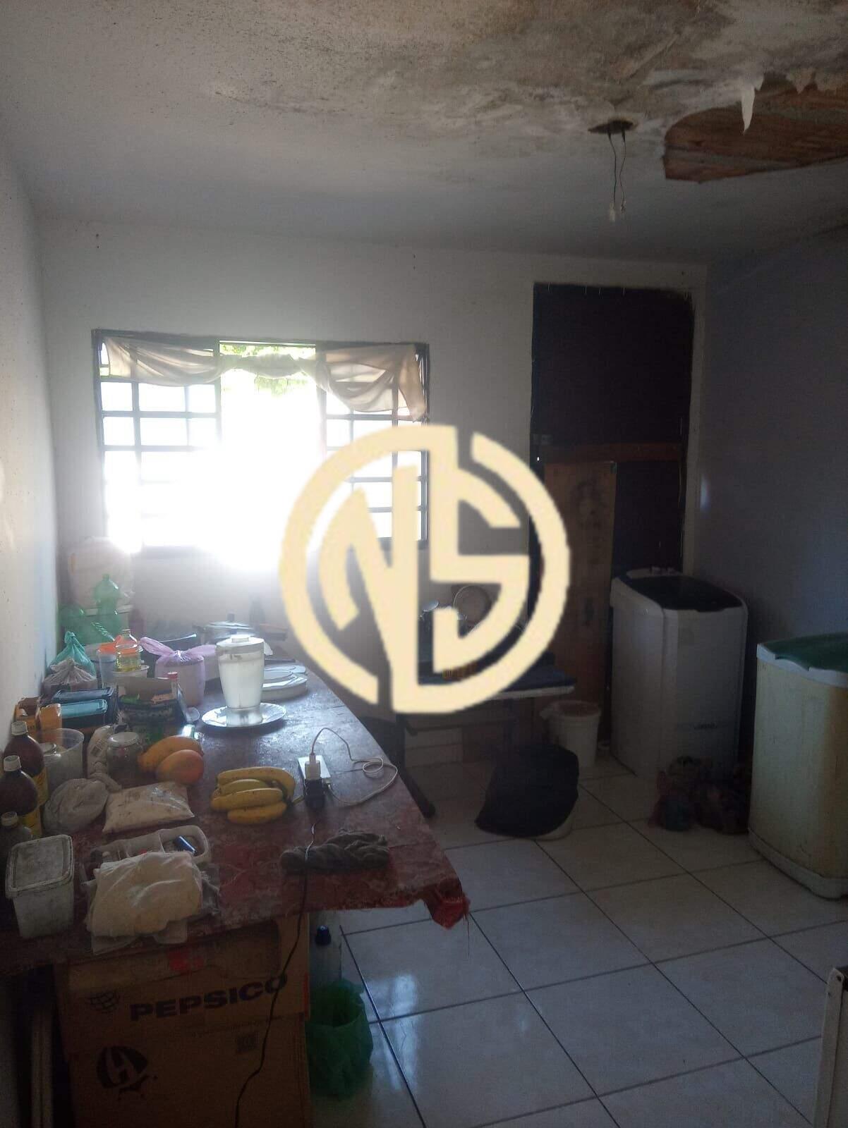 Sobrado à venda no Vila Cruzeiro: 