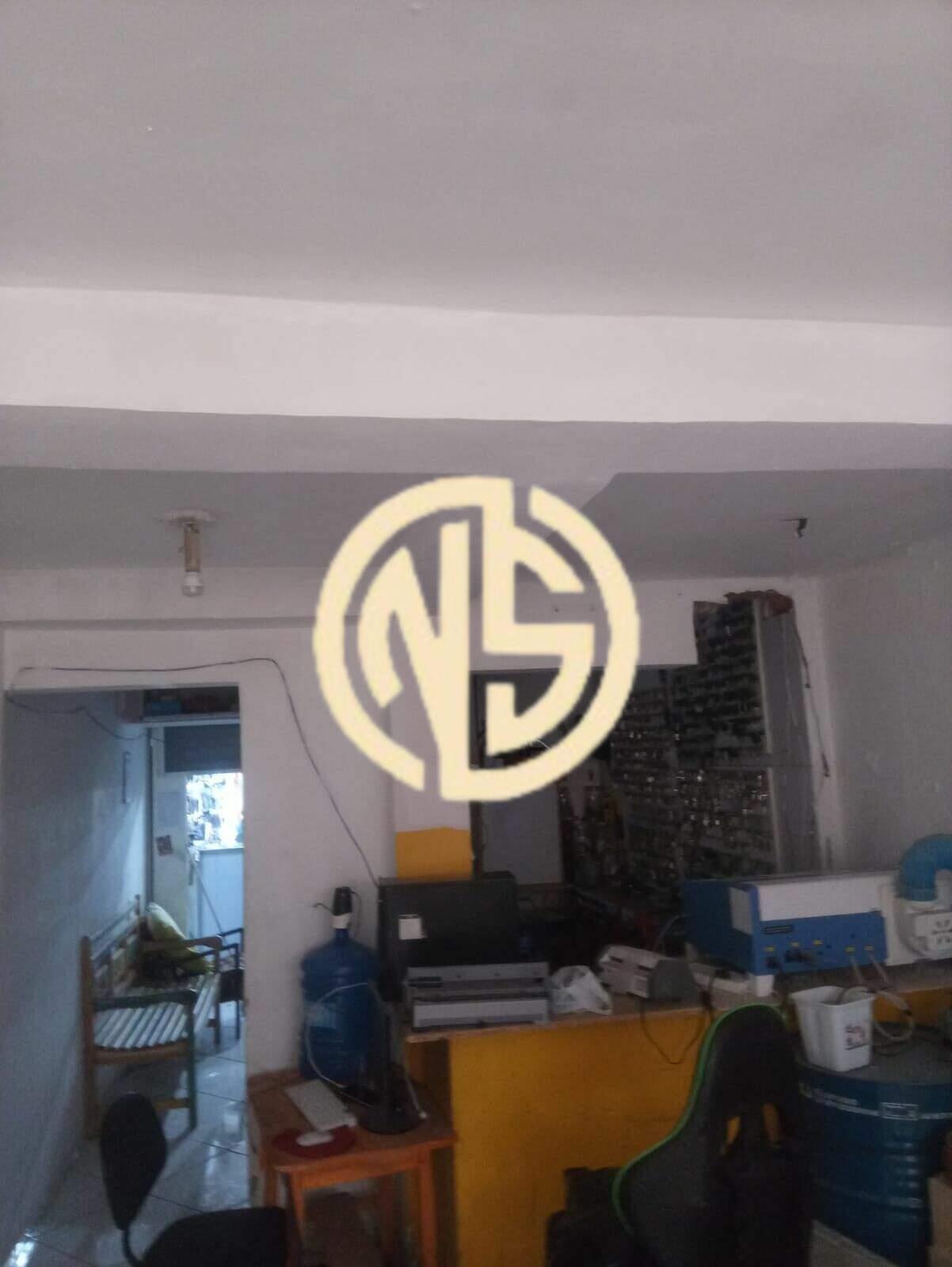 Sobrado à venda no Vila Cruzeiro: 