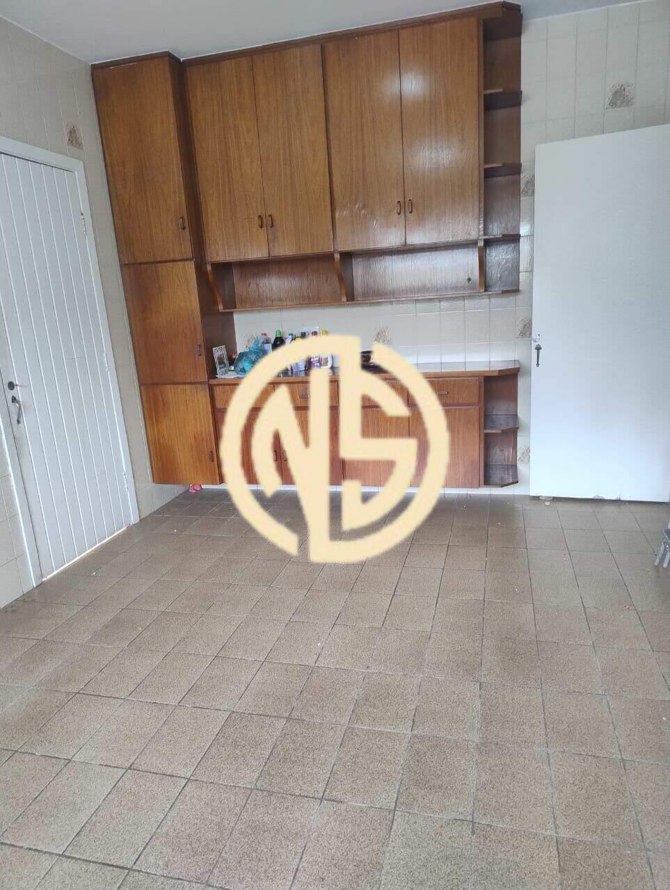 Casa à venda no Jardim Londrina: 