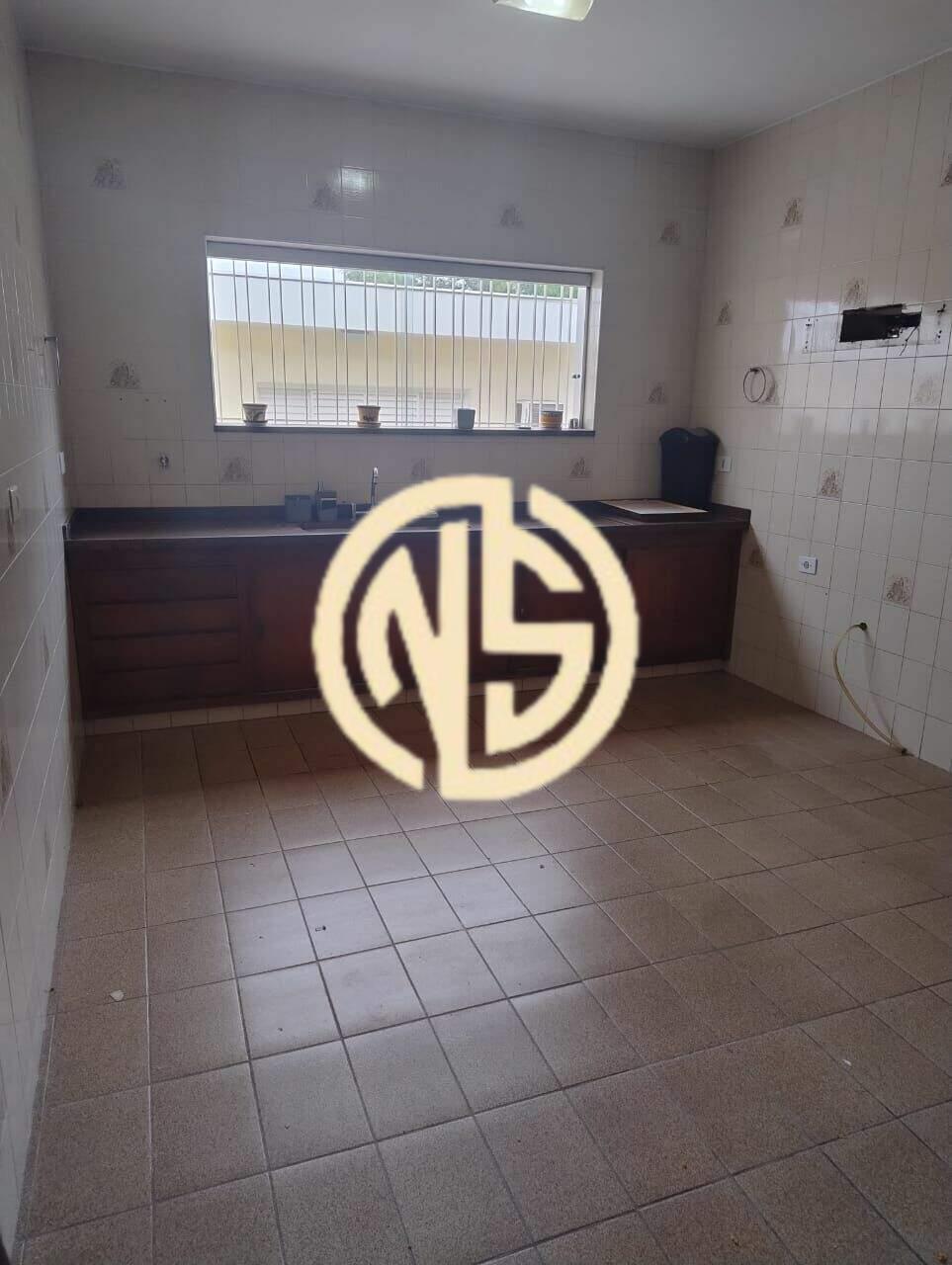 Casa à venda no Jardim Londrina: 