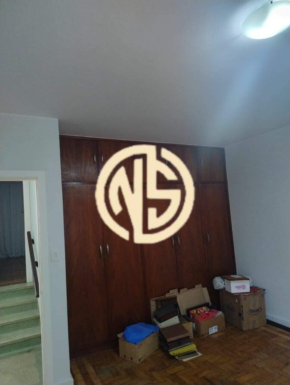 Casa à venda no Jardim Londrina: 