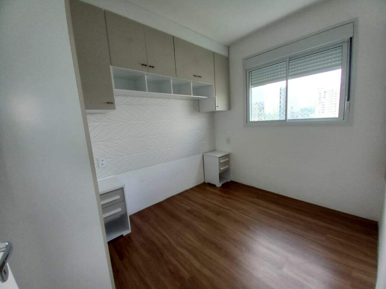 Apartamento à venda no Santo Amaro: 